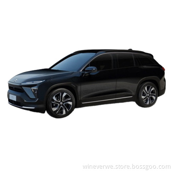 2023 Suv Sport New Energy Electric Vehicle Motors Car new energy vehicles 2023 Ev Xpeng Cars In Stock